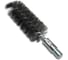 Щетка ерш Lessmann Д40х100х160мм, W1/2, нержавеющая сталь 506440 2