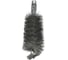 Щетка ерш Lessmann Д40х100х160мм, W1/2, нержавеющая сталь 506440 3
