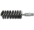 Щетка ерш Lessmann Д40х100х160мм, W1/2, нержавеющая сталь 506440 4