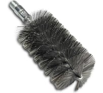 Щетка ерш Lessmann Д57х100х160мм, W1/2, ROF 506457