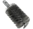 Щетка ерш Lessmann Д57х100х160мм, W1/2, ROF 506457 1