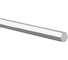 Насадка для электромиксера для гипсовых смесей vertextools 100x500мм 0026-100-500 5