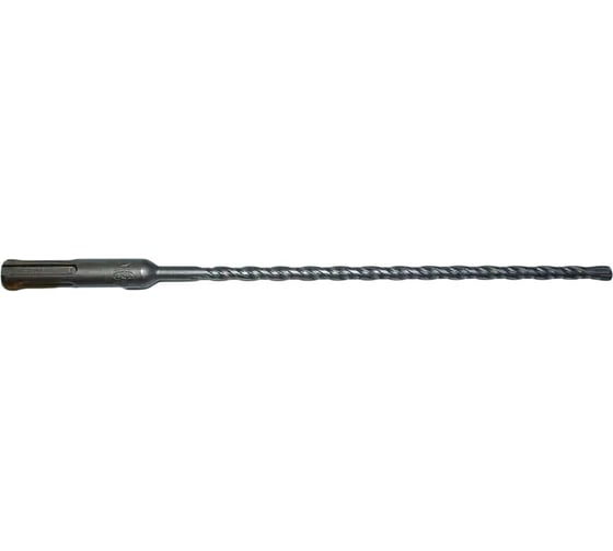 Бур CNIC d14x940x1000 твердый сплав SDS-PLUS, усиленная спираль 32099