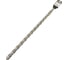 Бур CNIC d18x400x460 твердый сплав SDS-PLUS, усиленная спираль 35881 1