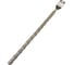 Бур CNIC d20x400x460 твердый сплав SDS-PLUS, усиленная спираль 35884 1