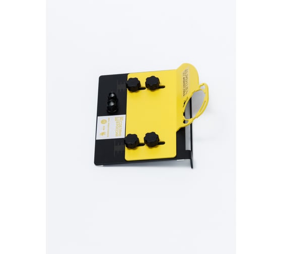 Насадка для заусовки плитки под 45 Parallels Perfect Tools Parallels Slicer 45 Compact 00081