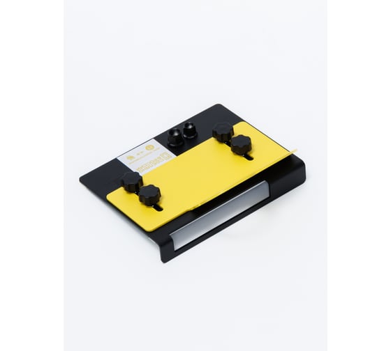 Насадка для заусовки плитки под 45 Parallels Perfect Tools Parallels Slicer 45 Compact 00081