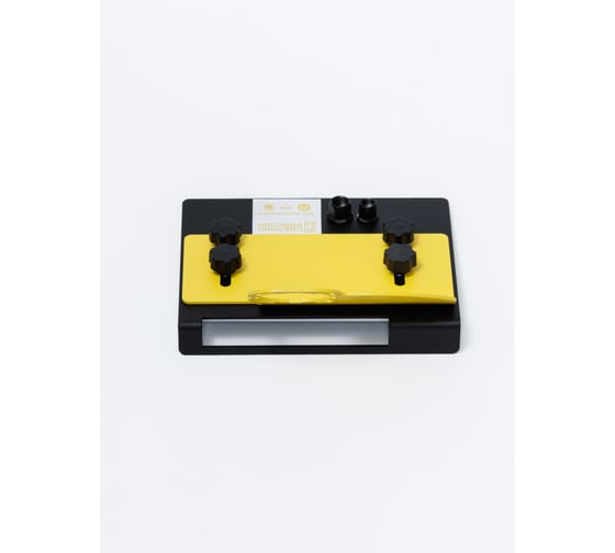 Насадка для заусовки плитки под 45 Parallels Perfect Tools Parallels Slicer 45 Compact 00081