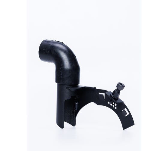 Пылеотвод для УШМ (болгарку) Parallels Perfect Tools Parallels Dust Collector 180 00026
