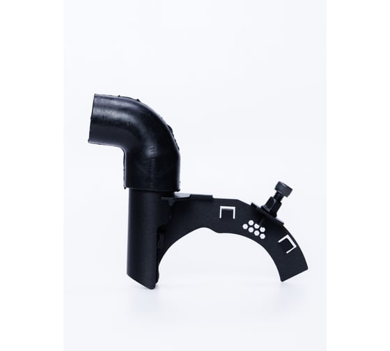 Пылеотвод для УШМ (болгарку) Parallels Perfect Tools Parallels Dust Collector 150 00027