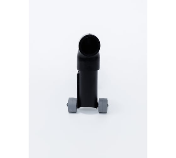Пылеотвод для УШМ (болгарку) Parallels Perfect Tools Parallels Roller Dust 115-125 мм с колесиками 00092