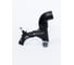 Пылеотвод для УШМ (болгарку) Parallels Perfect Tools Parallels Roller Dust 115-125 мм с колесиками 00092 3