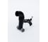 Пылеотвод для УШМ (болгарку) Parallels Perfect Tools Parallels Roller Dust 115-125 мм с колесиками 00092 6