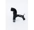 Пылеотвод для УШМ (болгарку) Parallels Perfect Tools Parallels Roller Dust 115-125 мм с колесиками 00092 7