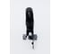 Пылеотвод для УШМ (болгарку) Parallels Perfect Tools Parallels Roller Dust 115-125 мм с колесиками 00092 9