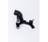 Пылеотвод для УШМ (болгарку) Parallels Perfect Tools Parallels Roller Dust 115-125 мм с колесиками 00092 11