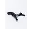 Пылеотвод для УШМ (болгарку) Parallels Perfect Tools Parallels Roller Dust 115-125 мм с колесиками 00092 12