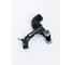 Пылеотвод для УШМ (болгарку) Parallels Perfect Tools Parallels Roller Dust 115-125 мм с колесиками 00092 14