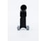 Пылеотвод для УШМ (болгарку) Parallels Perfect Tools Parallels Roller Dust 115-125 мм с колесиками 00092 18
