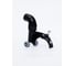Пылеотвод для УШМ (болгарку) Parallels Perfect Tools Parallels Roller Dust 115-125 мм с колесиками 00092 21