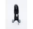 Пылеотвод для УШМ (болгарку) Parallels Perfect Tools Parallels Roller Dust 115-125 мм с колесиками 00092 22