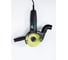 Пылеотвод для УШМ (болгарку) Parallels Perfect Tools Parallels Roller Dust 115-125 мм с колесиками 00092 2