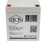 Аккумуляторная батарея SKN 6-GFM-4.5 (12V4.5A/H C20) 0000016 3