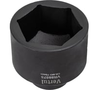 Головка ударная VERTUL 75 мм, 1DR VR88575