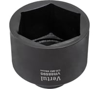 Головка ударная VERTUL 95 мм, 1DR VR88595