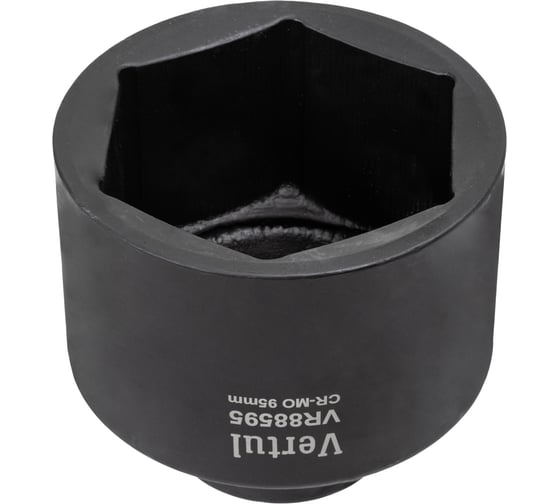 Головка ударная VERTUL 95 мм, 1DR VR88595