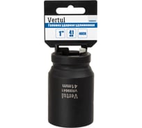 Головка ударная удлиненная VERTUL 41 мм, 1DR VR89641