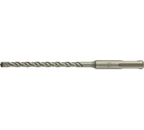 Бур по бетону S4 (5.5x260 мм; SDS-plus) ЕКТО DS-003-0550-0260