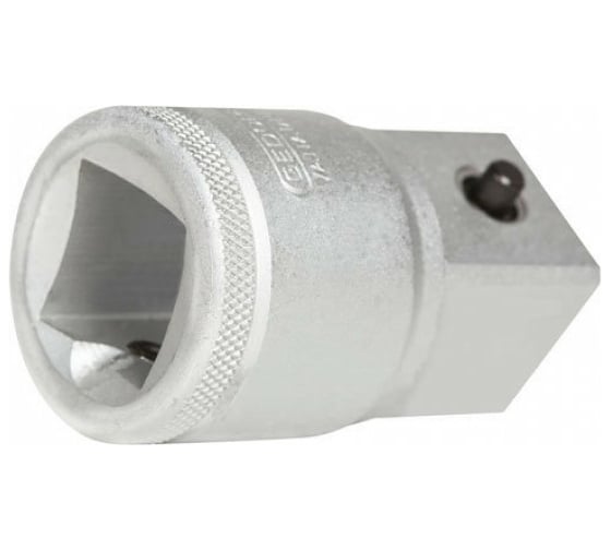 Переходник приводной квадрат c 3/4" на 1" GEDORE 6278280