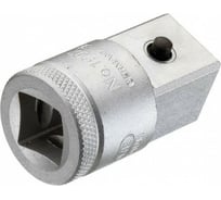 Переходник приводной квадрат с 1/2" на 3/4" GEDORE 6143190