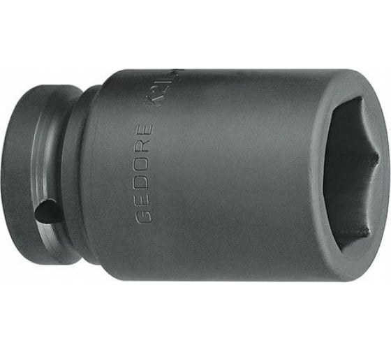 Головка ударная торцевая удлиненная (41 мм; 1"DR) GEDORE 6186160