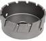 Коронка с твердосплавными напайками LENZ 90x30 мм LZCS-090 R 4