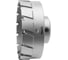 Коронка с твердосплавными напайками LENZ 105x30 мм LZCS-105 R 1