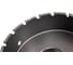 Коронка с твердосплавными напайками LENZ 105x30 мм LZCS-105 R 4