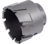 Коронка с твердосплавными напайками LENZ 56x30 мм LZCS-056 R