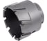 Коронка с твердосплавными напайками LENZ 56x30 мм LZCS-056 R 1