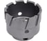 Коронка с твердосплавными напайками LENZ 56x30 мм LZCS-056 R 3
