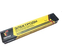 Электроды МР-3С 5 мм, 5 кг TANTAL DK.5160.09077