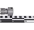 Коронка с твердосплавными напайками LENZ 28x30 мм LZCS-028 R 4
