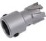 Коронка с твердосплавными напайками LENZ 25x30 мм LZCS-025 R 3
