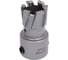 Коронка с твердосплавными напайками LENZ 25x30 мм LZCS-025 R 4