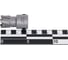 Коронка с твердосплавными напайками LENZ 25x30 мм LZCS-025 R 5