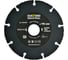 Диск пильный по дереву WOODCUTTER (115х22.23 мм) Diamond Industrial DID115W 1