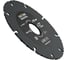Диск пильный по дереву WOODCUTTER (115х22.23 мм) Diamond Industrial DID115W 5