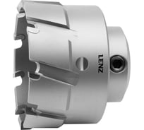 Коронка с твердосплавными напайками LENZ 59x30 мм LZCS-059 R