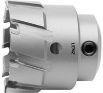 Коронка с твердосплавными напайками LENZ 50x30 мм LZCS-050 R